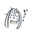 ちあこの落書き2（個別スタンプ：19）