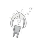 ちあこの落書き2（個別スタンプ：21）