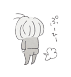 ちあこの落書き2（個別スタンプ：22）