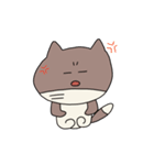 コンちゃんの日常会話（個別スタンプ：23）