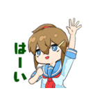 生徒会！（個別スタンプ：12）