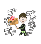 えねみー（個別スタンプ：2）