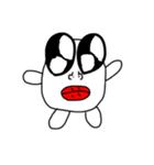 可愛い きもごっち LINEスタンプ第2弾♥️（個別スタンプ：14）