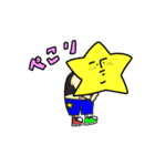すぱのばなすたんぷ2（個別スタンプ：3）