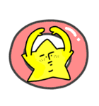 すぱのばなすたんぷ2（個別スタンプ：19）