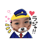 みんな大好き♡だよ（個別スタンプ：6）