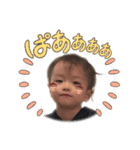 みんな大好き♡だよ（個別スタンプ：7）