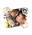 みんな大好き♡だよ（個別スタンプ：8）