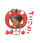 みんな大好き♡だよ（個別スタンプ：10）