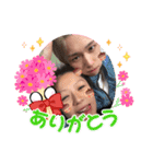 みんな大好き♡だよ（個別スタンプ：12）