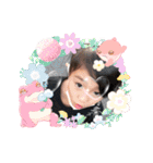 みんな大好き♡だよ（個別スタンプ：14）