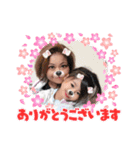 みんな大好き♡だよ（個別スタンプ：16）