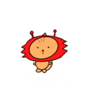 セリスのつぶやきスタンプ（個別スタンプ：8）
