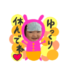 RAN♡＊♡（個別スタンプ：3）