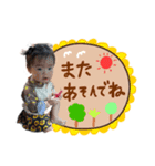 RAN♡＊♡（個別スタンプ：8）