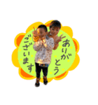 sacchan children☆☆☆（個別スタンプ：2）