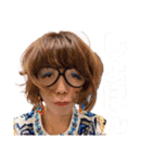 二胡奏者 木村ハルヨ公式（個別スタンプ：23）