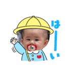 Big Miri Baby（個別スタンプ：16）