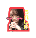 もえちゃん♡♡3（個別スタンプ：6）