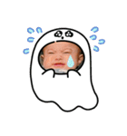 Ito baby3（個別スタンプ：5）