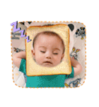 Ito baby3（個別スタンプ：10）
