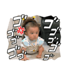 Ito baby3（個別スタンプ：16）