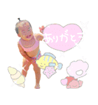 せれんとあらん。（個別スタンプ：1）