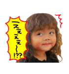 せれんとあらん。（個別スタンプ：10）