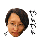 せれんとあらん。（個別スタンプ：18）