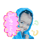 せれんとあらん。（個別スタンプ：23）