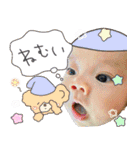 せれんとあらん。（個別スタンプ：27）