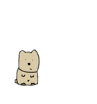 ボクの友達(いつもの友達)（個別スタンプ：23）