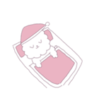 げんきなぽめちゃん（個別スタンプ：2）