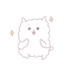 げんきなぽめちゃん（個別スタンプ：3）