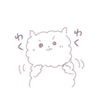 げんきなぽめちゃん（個別スタンプ：4）