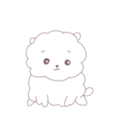げんきなぽめちゃん（個別スタンプ：11）