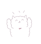 げんきなぽめちゃん（個別スタンプ：16）