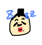 とくださん（個別スタンプ：8）