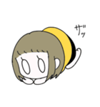 today kusomanga②（個別スタンプ：10）