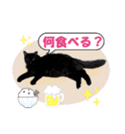 坂本ファミリーの猫たち（個別スタンプ：29）