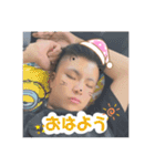 さゆき専用スタンプ֊  ̫ ֊♡（個別スタンプ：5）