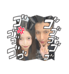 さゆき専用スタンプ֊  ̫ ֊♡（個別スタンプ：13）