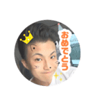 さゆき専用スタンプ֊  ̫ ֊♡（個別スタンプ：16）