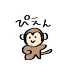 需要ナシ（個別スタンプ：2）