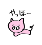 需要ナシ（個別スタンプ：7）