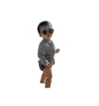 ©️なのさん’s スタンプ（個別スタンプ：13）