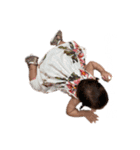 ©️なのさん’s スタンプ（個別スタンプ：22）