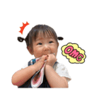 ひなた ときどき ラスク その2（個別スタンプ：4）