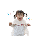 ひなた ときどき ラスク その2（個別スタンプ：9）