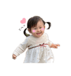 ひなた ときどき ラスク その2（個別スタンプ：10）